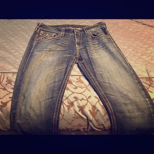 True Religion Men’s Jeans
